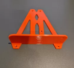 Mean Well RD-85A mount bracket