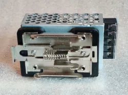 Meanwell PSU RS-25-5 DIN Rail Mount
