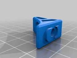 Micro Mlok Handstop