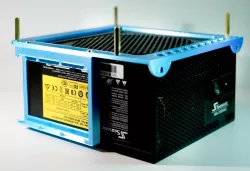 Mini ATX Open Frame (v2.0) with SSD Support