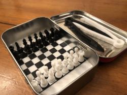 ▷ Little Handle for an Altoid Tin 3d models 【 STLFinder 】