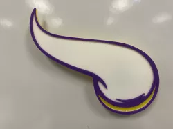 Minnesota Vikings Logo