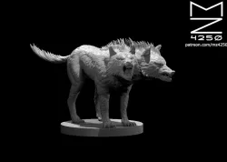 Misc. Creatures for Tabletop Gaming Collection