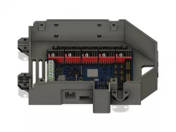MK3/S Bear BTT SKR V1.4 Case