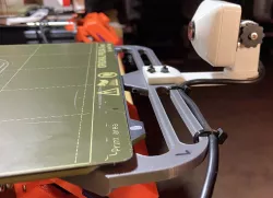 MK3s Front Camera Mount
