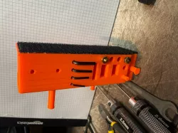 MK3S Tool Holder