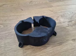 Mk4 Swerve Cover