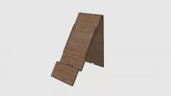 Mobile phone stand