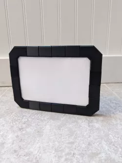 Modular picture frame