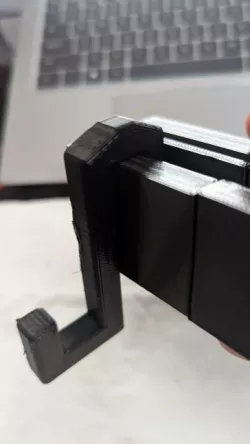 Modular Wall Track