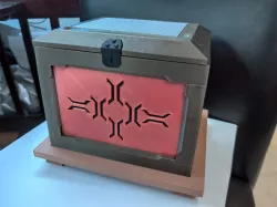 Mogwai Box - Gremlins