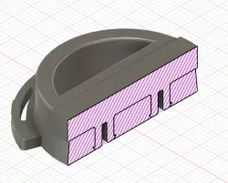 Mount for Eufy Security Indoor Cam