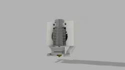MP Maker Select Mini Berd Air