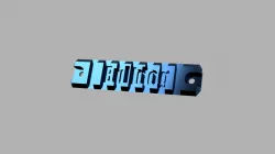 MP7 Bulldog Picatinny Rail