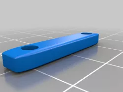 Multi-position Euro Lock Holder