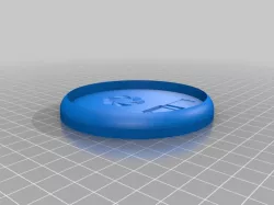 My Customized Coaster Customizer