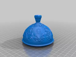 Mythic Mug tunings