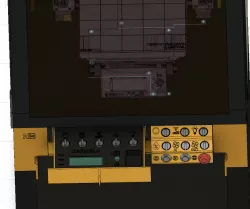 N3o : Lack Drawer for prusa mk3s [for N30 Lack Enclosure]