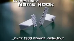 Name hook