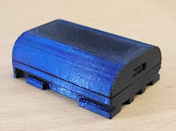 NB-2L battery cover