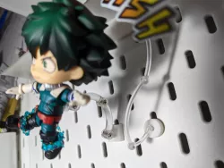 Nendoroid/Figma Adapter Mount for IKEA Skadis