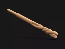 Neville Longbottom Scraper Spatula