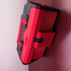 Nintendo Switch Docking Case MKII