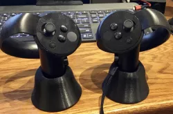 Oculus Controller Stand