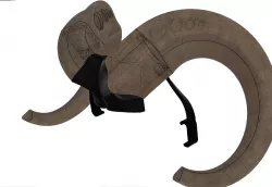 Oculus Horns of Cooling