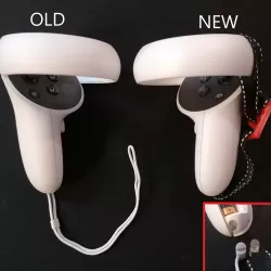 Oculus Quest 2 Controller Handstrap