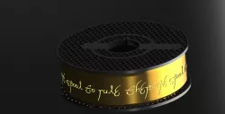 One Spool Organizer  to rule them all XD