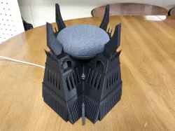 Orthanc Stand for Google Nest Mini