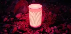 Outdoor Smart Pylon Light