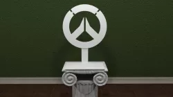 Overwatch Logo