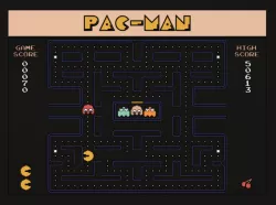 PACMAN Picture