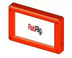 Paneldue 5i Display Duet Fysetc clone display 5 inch for Ratrig V-Minion