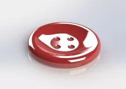 Pants Button