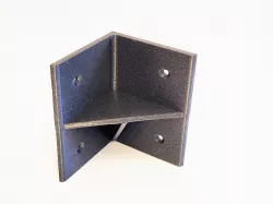 Parametric Angle Bracket