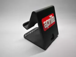 Phone stand - Aprilia RSV Motorcycle