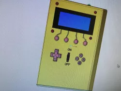 PICman MK1