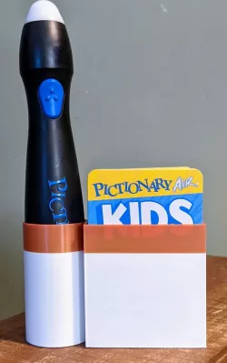 Pictionary Air Holder