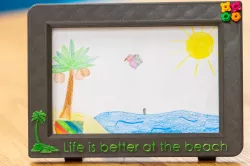 Picture frame