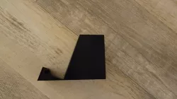 Picture Frame Holder - 20% angle