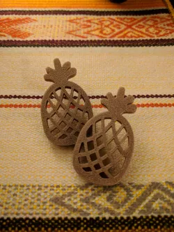 Pinnaple time