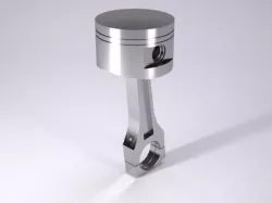 Piston
