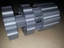 Planetary Gear