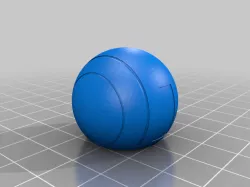 Portal Ball
