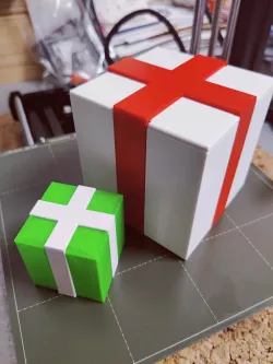 Present Box