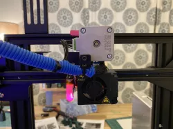 PrinterMods MDD V1.2 WinSinn Ender3 Pro Dual Gear Extruder