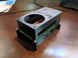 Protoneer Raspberry Pi CNC 2.60 Case